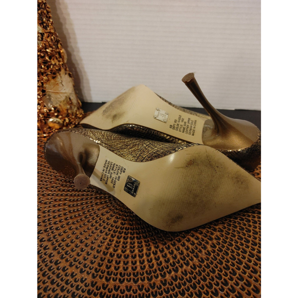 Ted Baker Suri Heels Size 6B - Picture 6 of 7